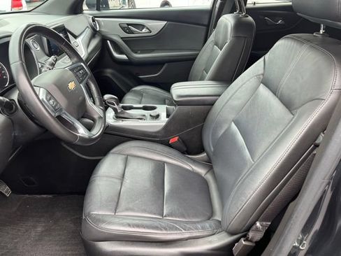 Used 2020 Chevrolet Blazer LT AWD/4WD image 13