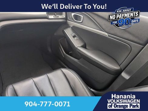 Used 2023 Acura Integra FWD image 15