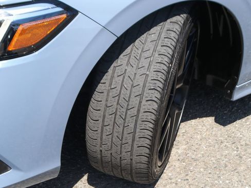 Used 2022 Honda Civic Si image 43