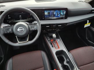 New 2026 Nissan Kicks SR w/ SR Premium Package video 2