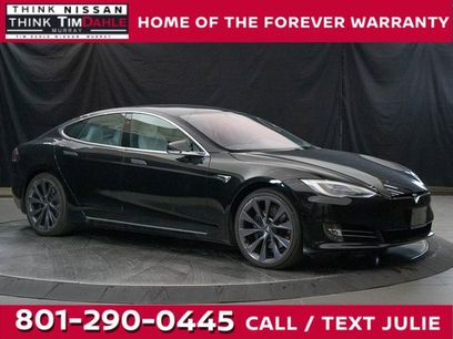 Used 2021 Tesla Model S Long Range