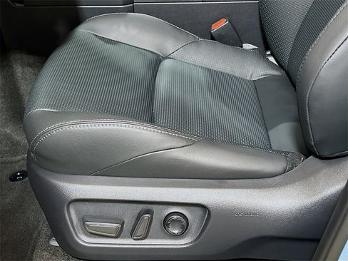 New 2026 Toyota 4Runner Limited image 18