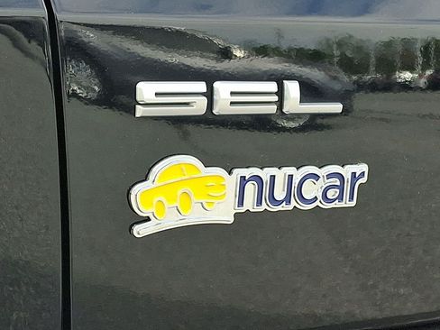 Used 2022 Ford Escape SEL w/ Technology Package AWD/4WD image 30