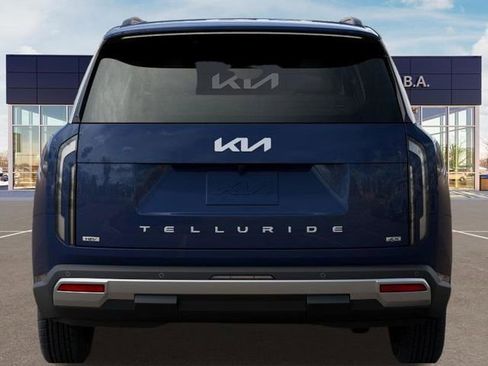 New 2027 Kia Telluride X-Line EX image 13