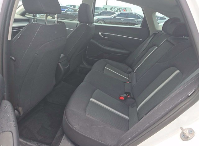 Used 2026 Hyundai Sonata SEL FWD image 13