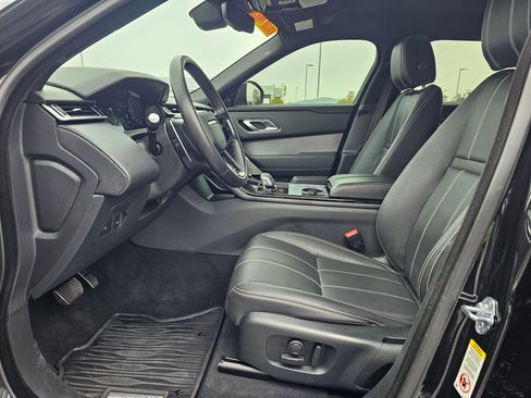 Used 2021 Land Rover Range Rover Velar R-Dynamic S AWD/4WD image 19