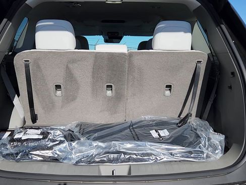 New 2026 Hyundai Palisade SEL image 21