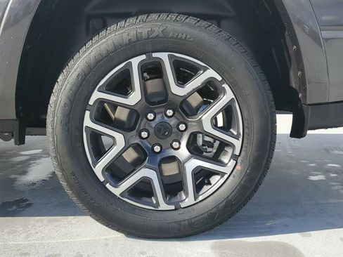 New 2026 RAM 1500 Laramie image 6