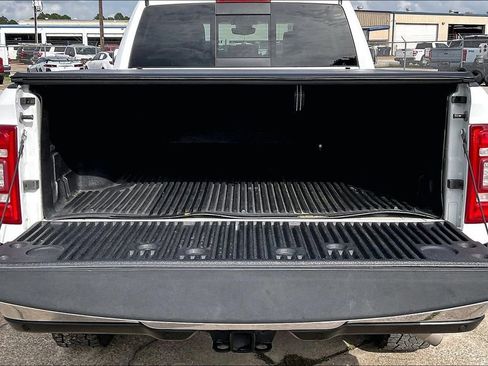 Used 2022 RAM 2500 Laramie AWD/4WD image 33