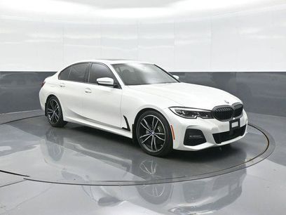 Used 2019 BMW 330i xDrive Sedan w/ M Sport Package