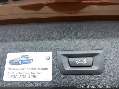 Used 2017 BMW X1 xDrive28i image 25