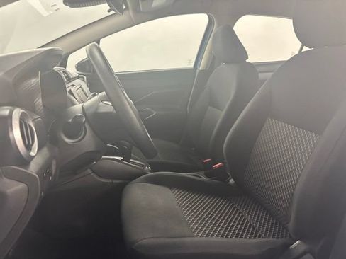 Used 2024 Nissan Versa S w/ Trunk Package FWD image 18