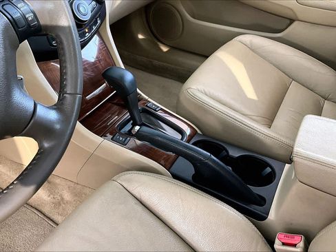 Used 2007 Honda Accord EX-L image 15