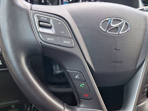 Used 2014 Hyundai Santa Fe Sport 2.0T AWD/4WD image 16