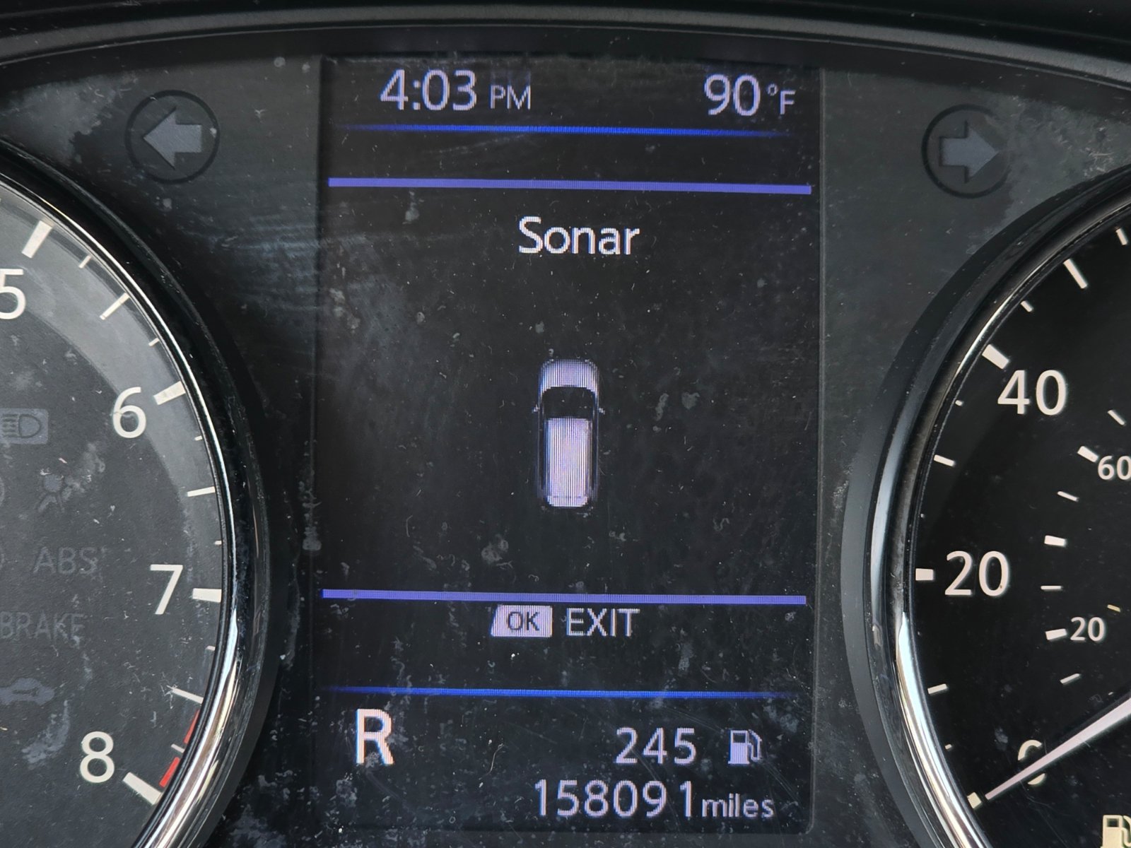 Used 2020 Nissan Rogue SV AWD/4WD image 20