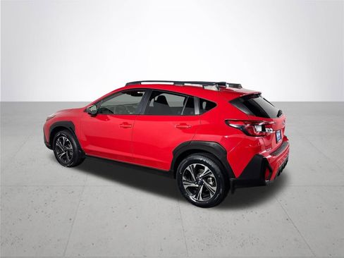 Certified 2024 Subaru Crosstrek 2.0i Premium w/ Popular Package #4 AWD/4WD image 9