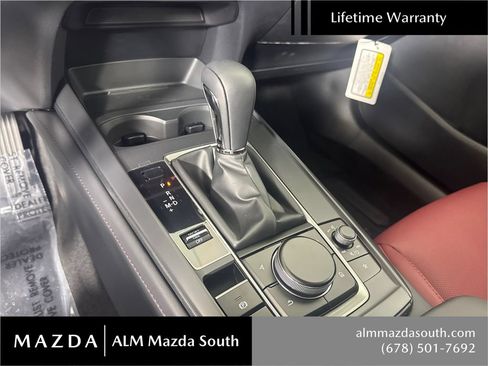 New 2026 MAZDA CX-30 AWD 2.5 S image 30