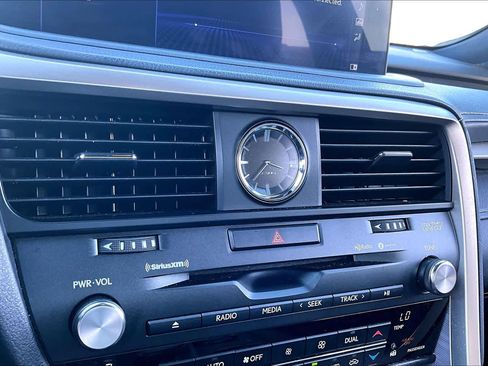 Used 2020 Lexus RX 450h F Sport image 34