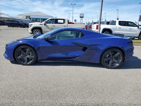 New 2026 Chevrolet Corvette Z06 image 2
