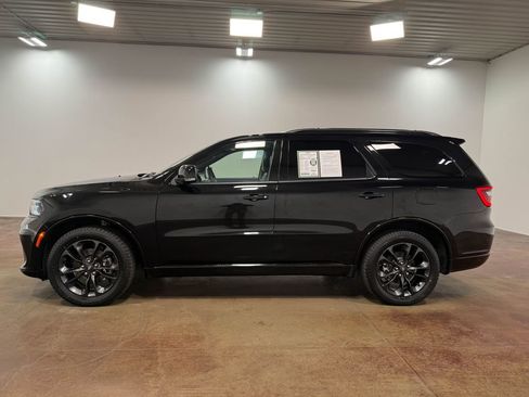 Used 2021 Dodge Durango GT image 6