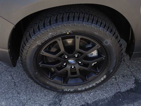 Certified 2026 Subaru Crosstrek 2.5i Wilderness w/ Crosstrek Mirror Package AWD/4WD image 13