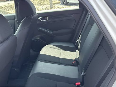 Used 2022 Honda Civic Sport image 28