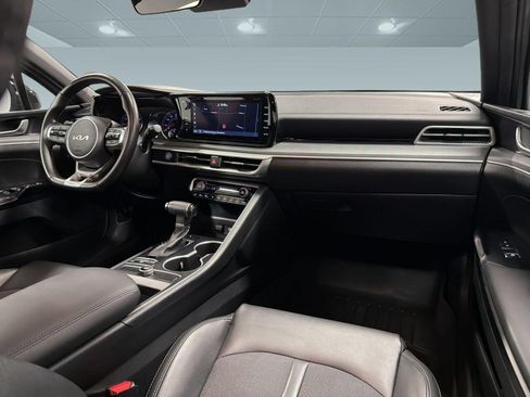 Used 2023 Kia K5 GT-Line w/ GT-Line Premium Package FWD image 30