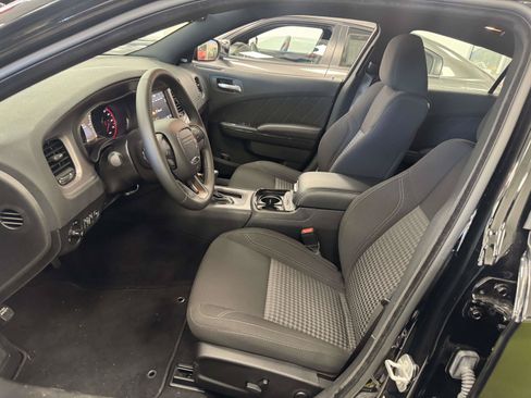 Used 2023 Dodge Charger SXT w/ Blacktop Package AWD/4WD image 22