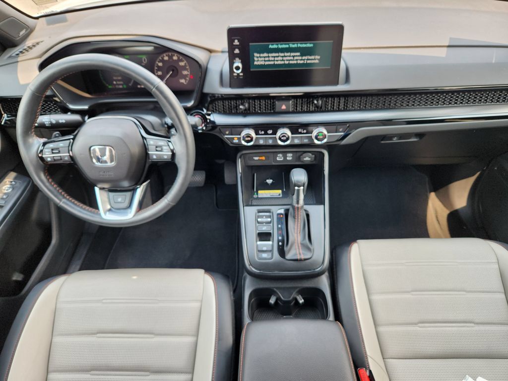 Used 2023 Honda CR-V Sport Touring image 16