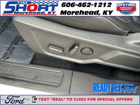 New 2025 Ford Bronco Outer Banks image 13