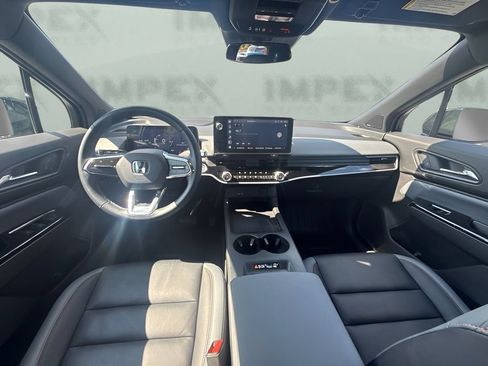 Used 2025 Honda Prologue Touring image 9