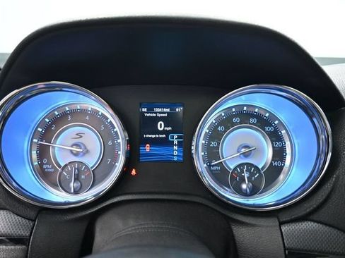 Used 2014 Chrysler 300 S RWD image 31