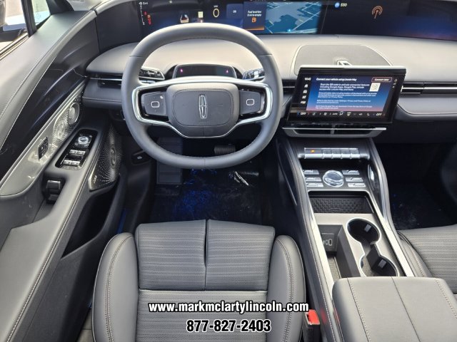 New 2026 Lincoln Nautilus Reserve AWD/4WD image 10
