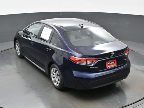 Used 2026 Toyota Corolla LE FWD image 36