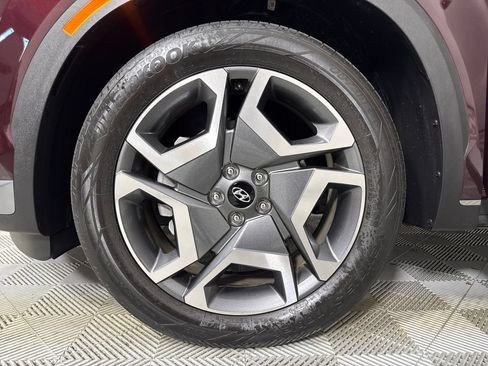 Used 2024 Hyundai Palisade Limited FWD image 24