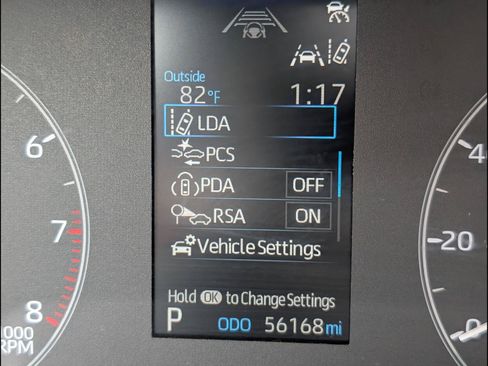 Used 2024 Toyota Corolla LE FWD image 21