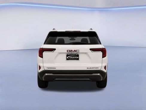 Used 2026 GMC Terrain Elevation FWD image 7