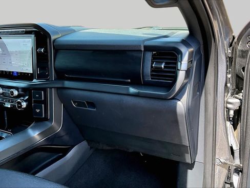 Used 2024 Ford F150 XLT w/ Equipment Group 302A MID AWD/4WD image 19