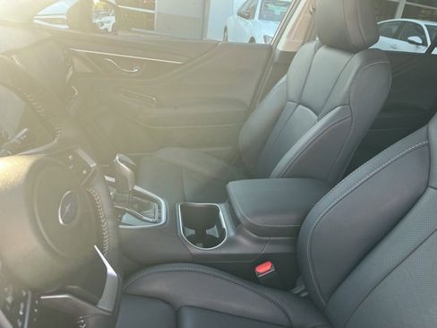 Used 2024 Subaru Outback Limited image 37