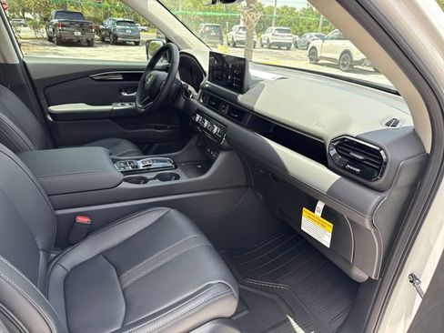 New 2026 Honda Pilot EX-L image 18
