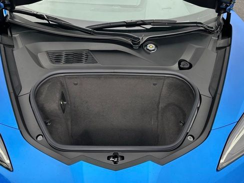 New 2026 Chevrolet Corvette Stingray Coupe w/ 1LT image 27