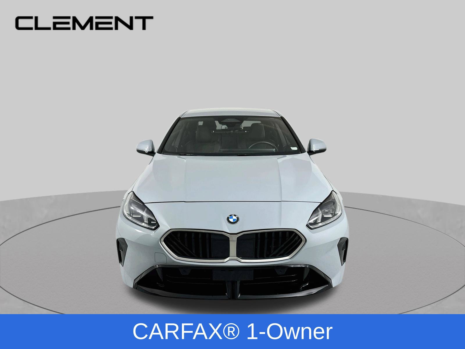 Used 2025 BMW 228i xDrive AWD/4WD image 2