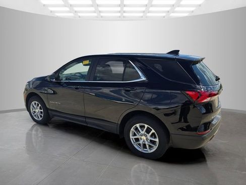Used 2024 Chevrolet Equinox LT AWD/4WD image 5