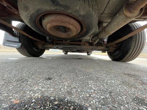 Used 2002 Dodge Grand Caravan Sport image 15