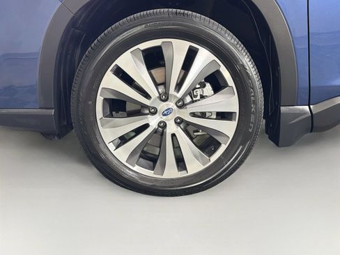 Used 2020 Subaru Ascent Touring w/ Popular Package #2A AWD/4WD image 34