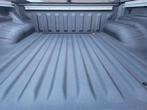 New 2026 Nissan Frontier Pro-X w/ Pro-X Convenience Package image 21