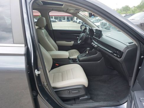 Used 2024 Honda CR-V EX-L image 16
