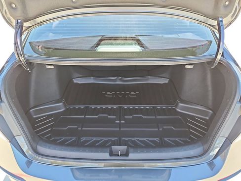 Certified 2025 Honda Civic Sport image 19