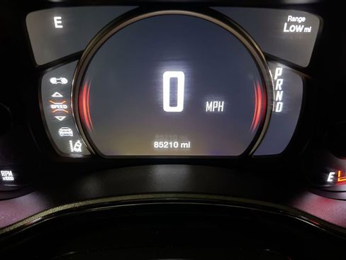 Used 2022 Dodge Durango Citadel image 12