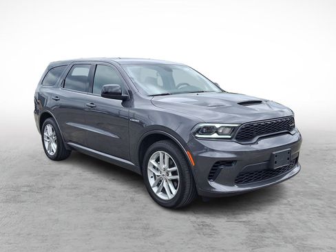 Used 2025 Dodge Durango R/T AWD/4WD image 6
